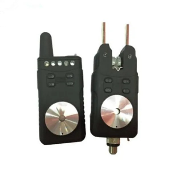 Bite Alarm - Alarma de Pesca de Carpa de