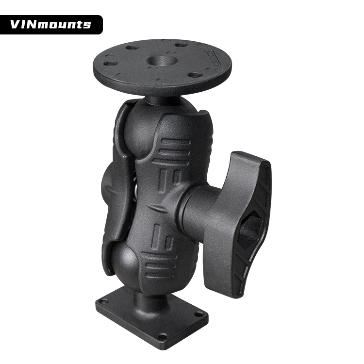 Fish Finder - Soporte VINmounts de 2.25