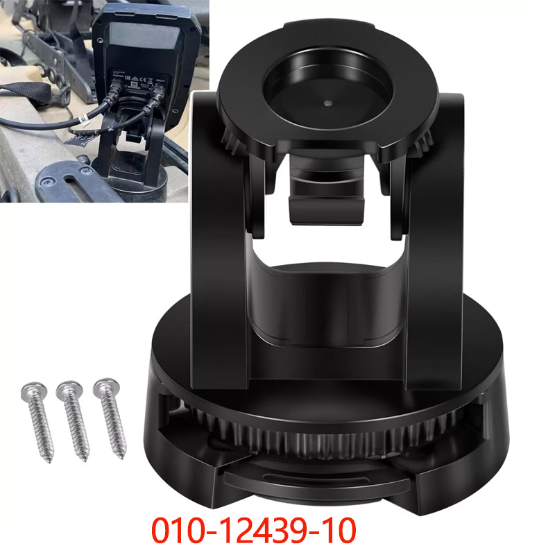 Fish Finder Case - 010-12439-10 Soporte inclinable/giratorio para The Striker