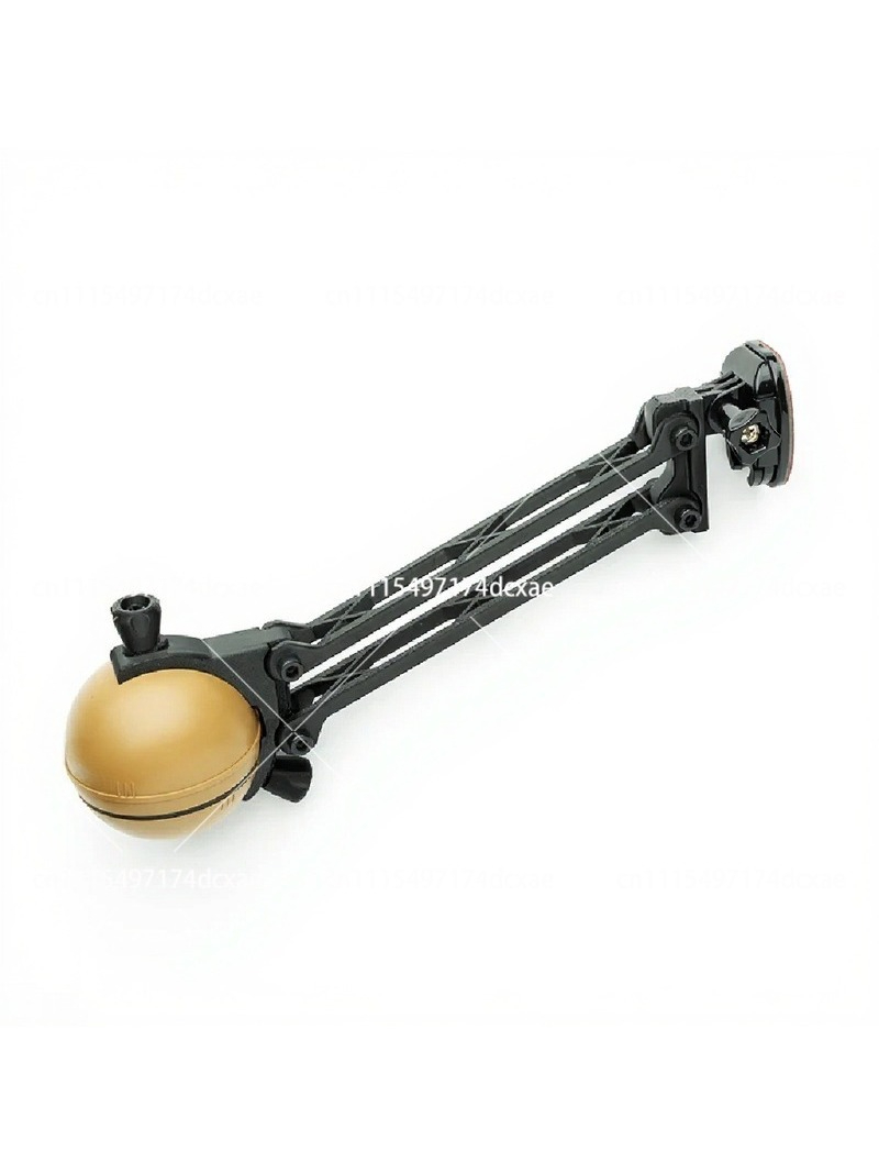 Fish Finder Transducer - Soporte para Sonda de Profundidad para