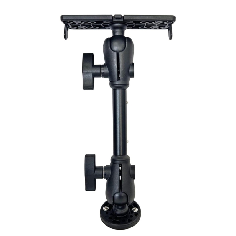 Base montaje ajustable para bu - Fish Finder Mount reseña y precio
