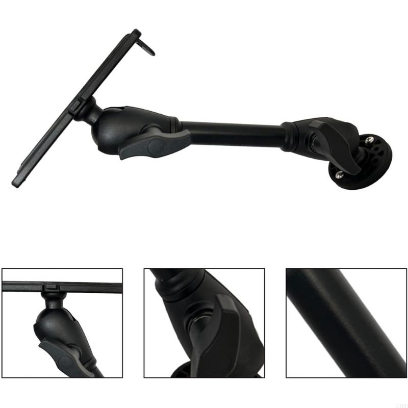 Base montaje ajustable para bu - Fish Finder Mount reseña y precio