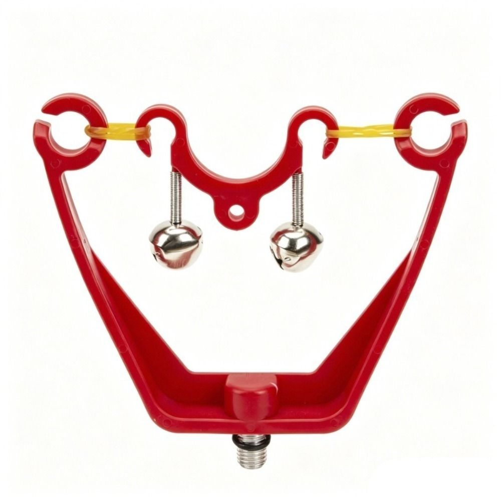 Soporte de caña de pescar con  - Bite Alarm reseña y precio