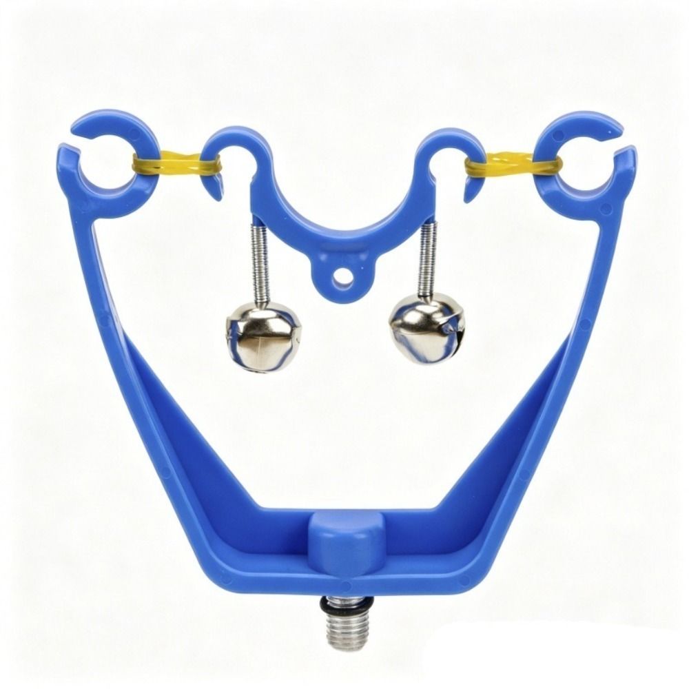 Soporte de caña de pescar con  - Bite Alarm reseña y precio