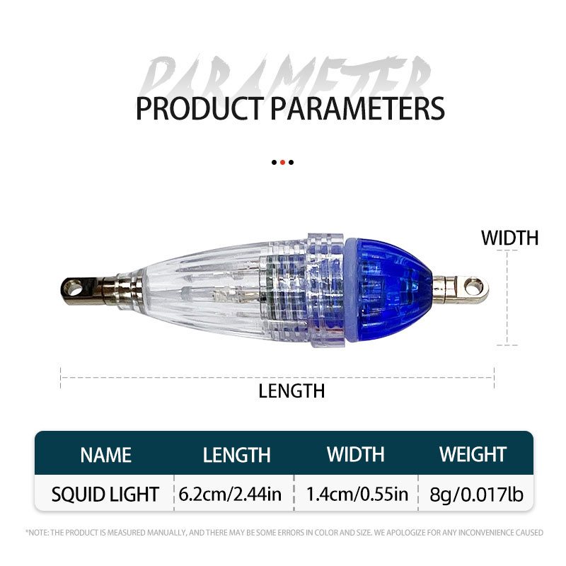 ShareShark - Paquete de 5 Luce - Fish Finder Battery reseña y precio