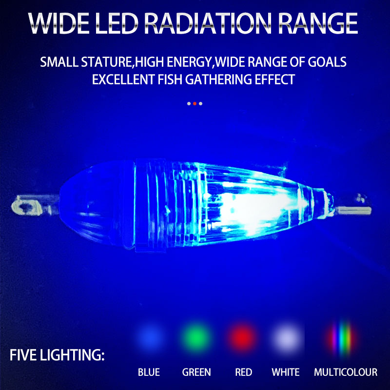 ShareShark - Paquete de 5 Luce - Fish Finder Battery reseña y precio