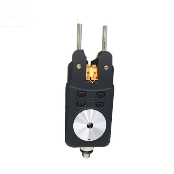 Alarma de Pesca de Carpa de Ex - Bite Alarm reseña y precio