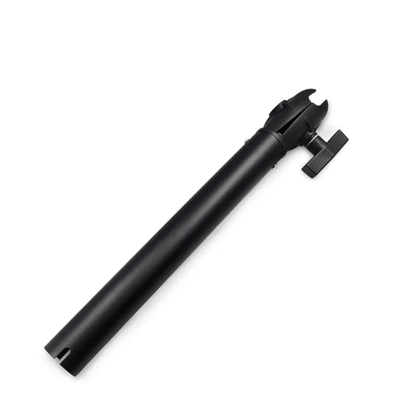 Tubo de extensión de aluminio  - Fish Finder Mount reseña y precio