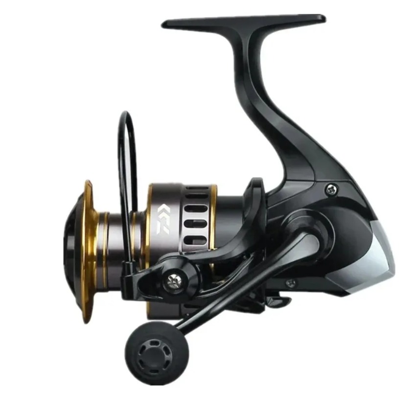 Carrete de Pesca Daiwa, Totalm - Daiwa Reel Fuego reseña y precio