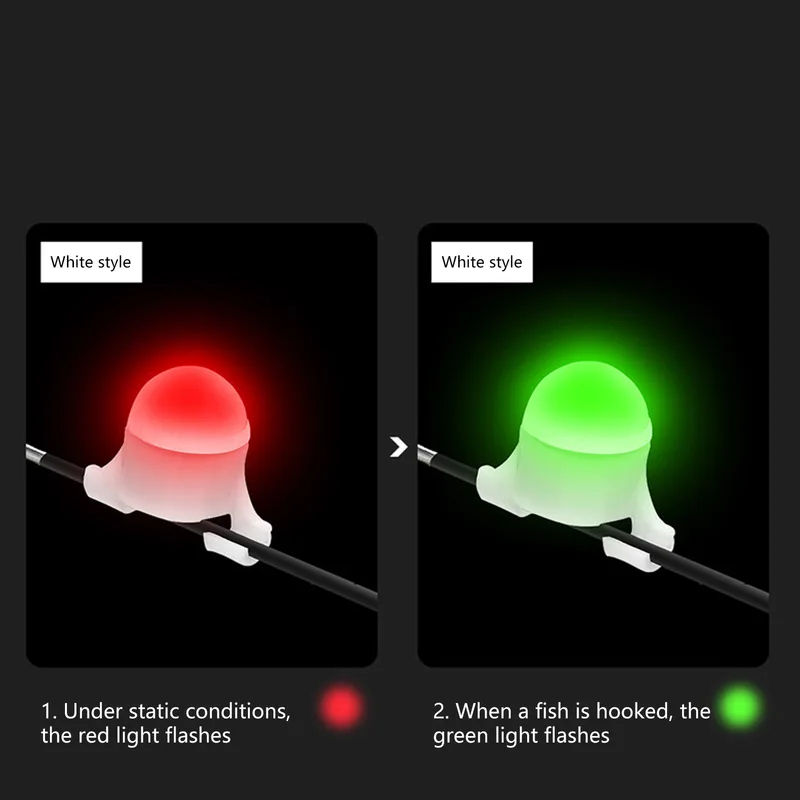Alarma electrónica de picada d - Bite Indicator reseña y precio