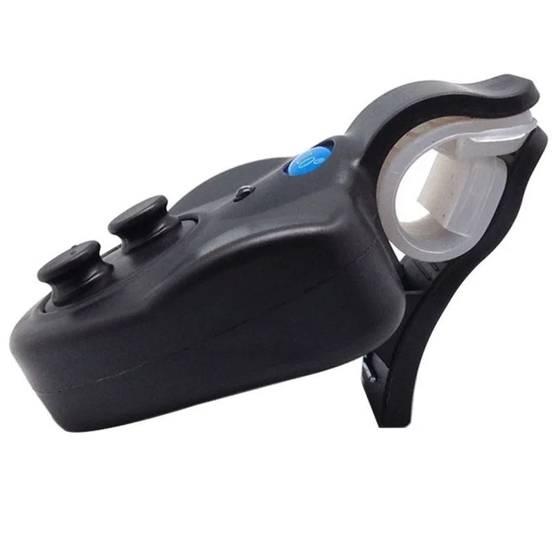1/2 piezas de alarma de picada - Bite Indicator reseña y precio