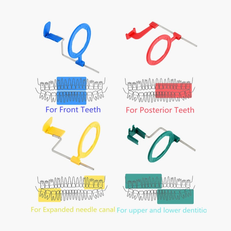 Kit de posicionamiento para ra - Bite Indicator reseña y precio