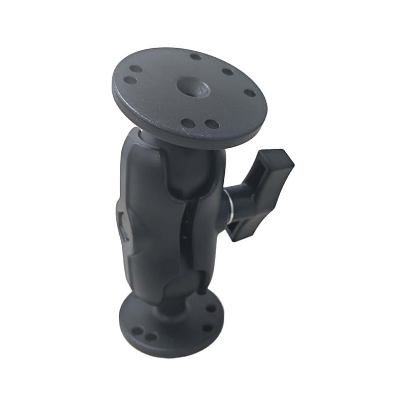 Soporte de montaje A06F-Drill- - Fish Finder Mount reseña y precio