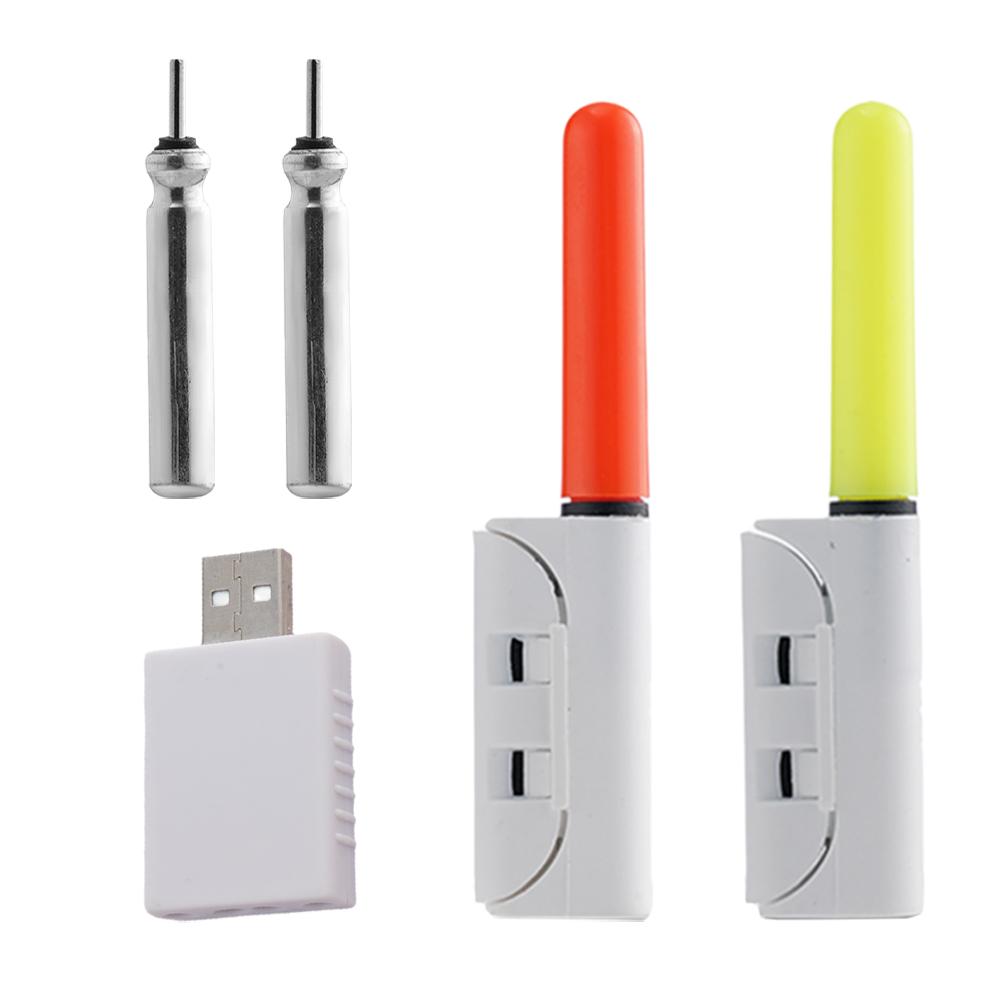 Luz LED para pesca nocturna, c - Fish Finder Battery reseña y precio
