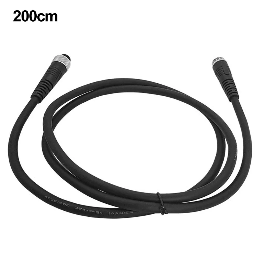 Cable de alimentación de carre - Fish Finder Battery reseña y precio
