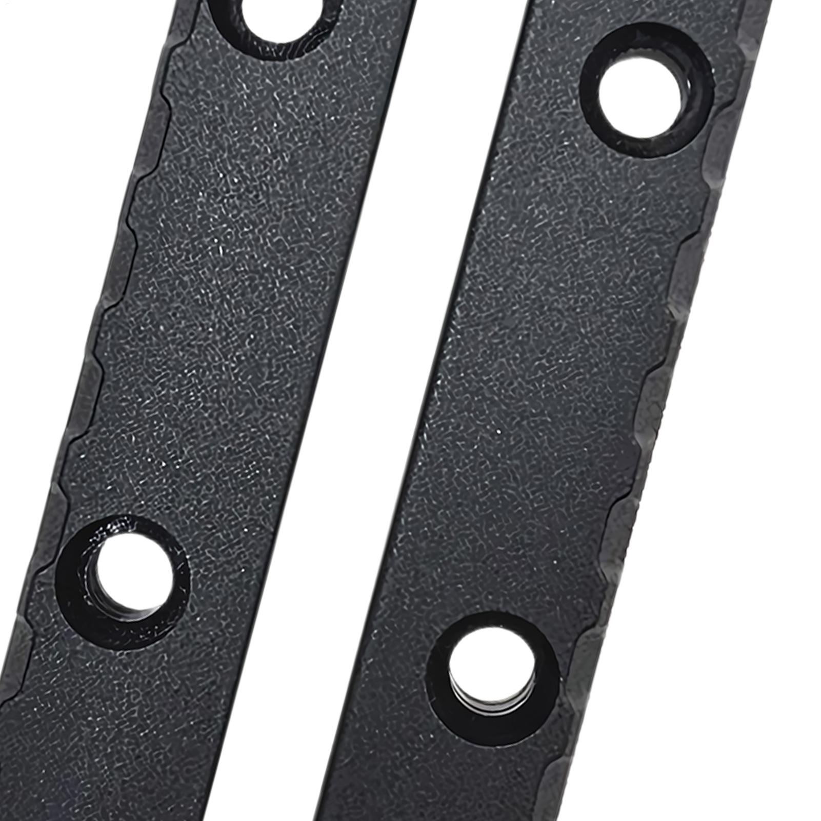 Riel de montaje para kayak con - Fish Finder Mount reseña y precio
