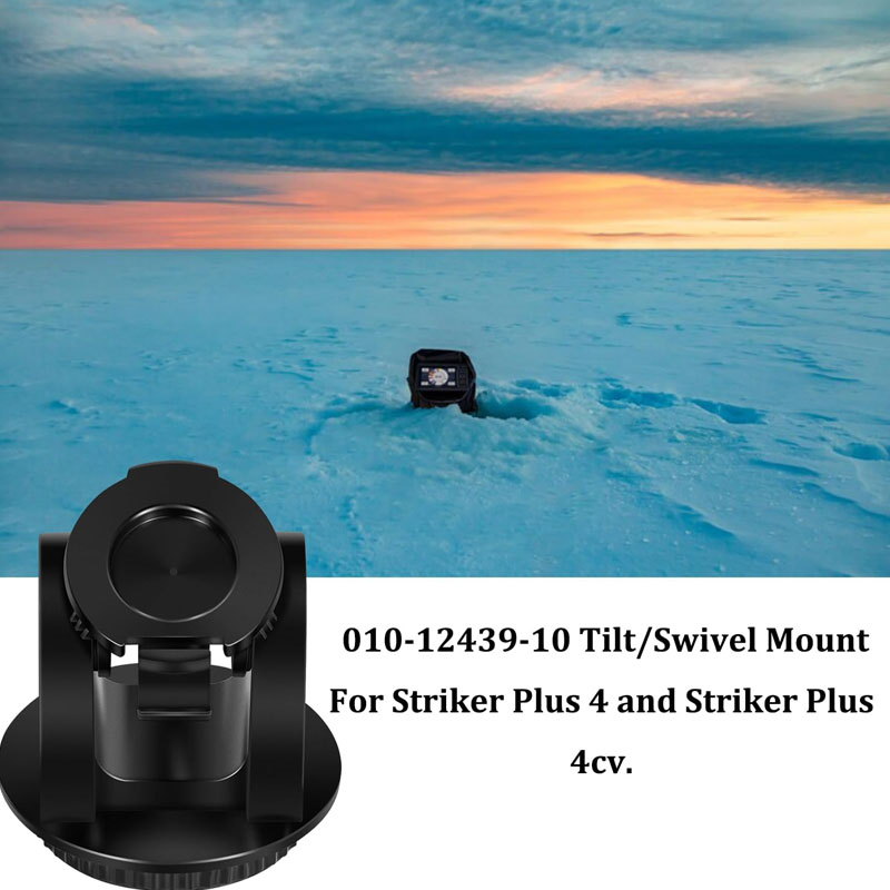 010-12439-10 Soporte inclinabl - Fish Finder Case reseña y precio