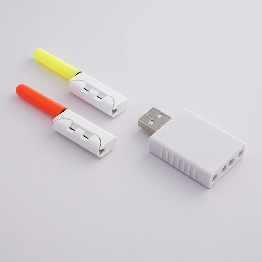 Caña de Pescar Electrónica LED - Fish Finder Battery reseña y precio