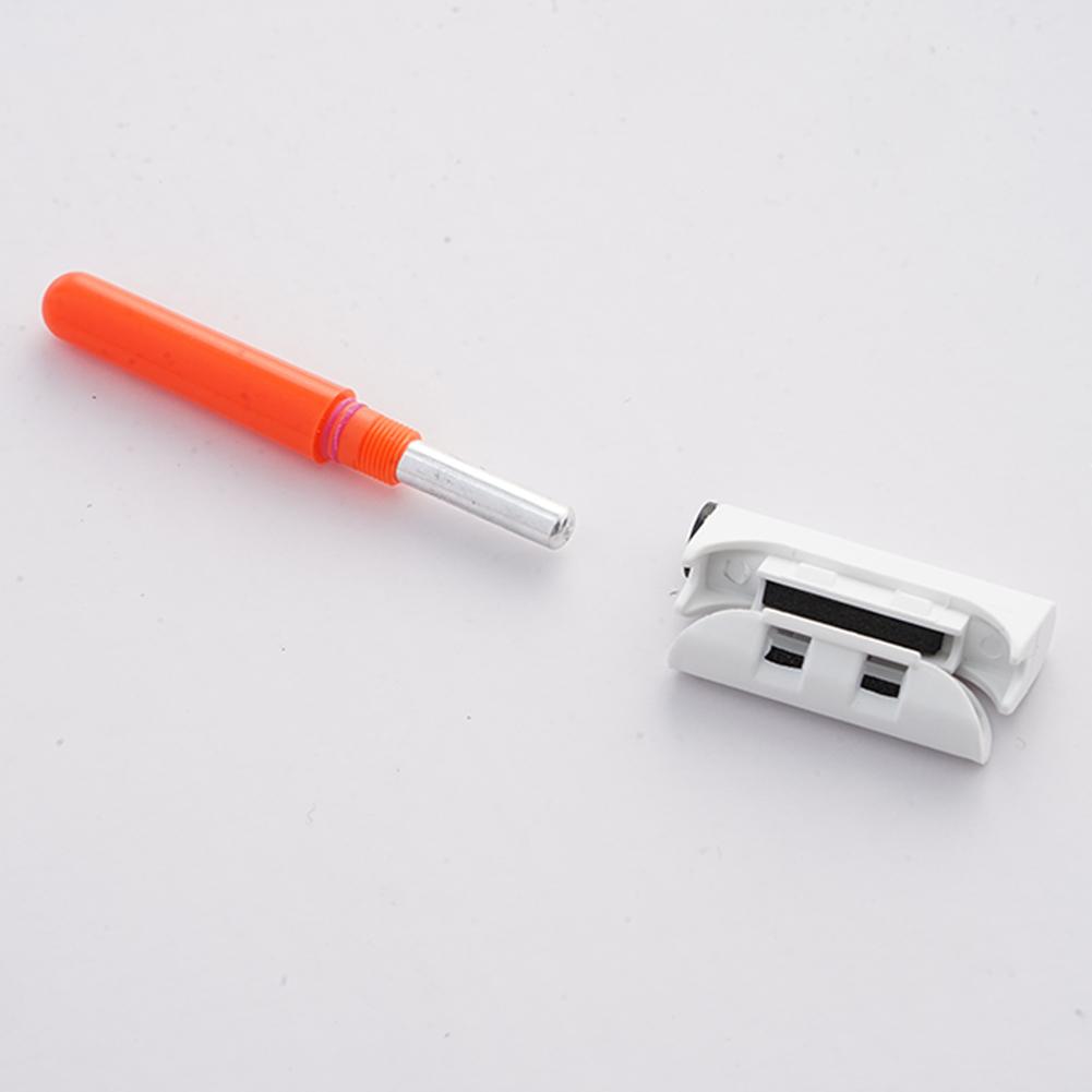 Caña de Pescar Electrónica LED - Fish Finder Battery reseña y precio