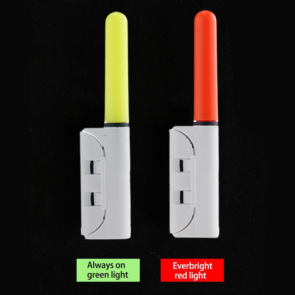 Caña de Pescar Electrónica LED - Fish Finder Battery reseña y precio