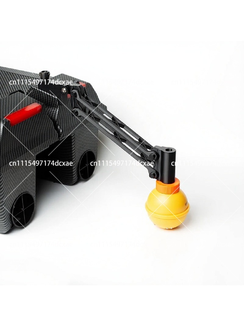 Soporte para Sonda de Profundi - Fish Finder Transducer reseña y precio