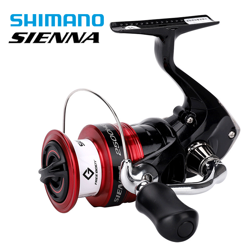 Carrete de pesca giratorio SHI - Daiwa Reel Fuego reseña y precio
