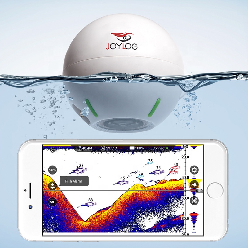 NUEVO Sensor Ultrasónico Inalá - Fish Finder reseña y precio