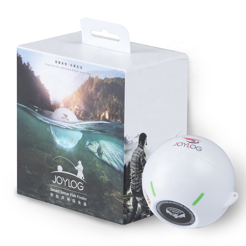 NUEVO Sensor Ultrasónico Inalá - Fish Finder reseña y precio