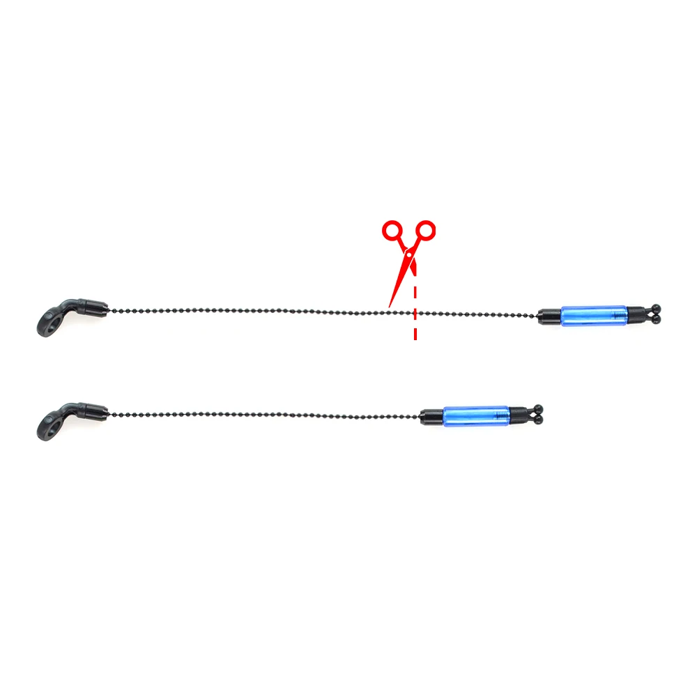 Hirisi 1+1 Set de Alarma y Swi - Bite Indicator reseña y precio