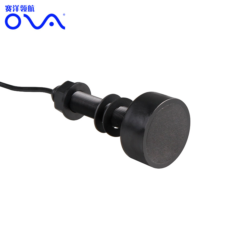 Transductor de Sonar Ultrasóni - Fish Finder Transducer reseña y precio