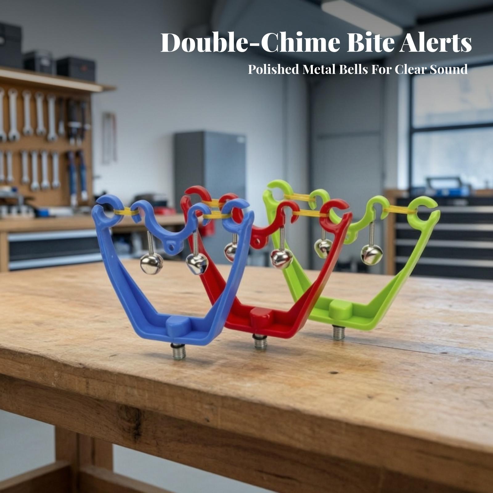 Soporte para caña de pescar co - Bite Alarm reseña y precio
