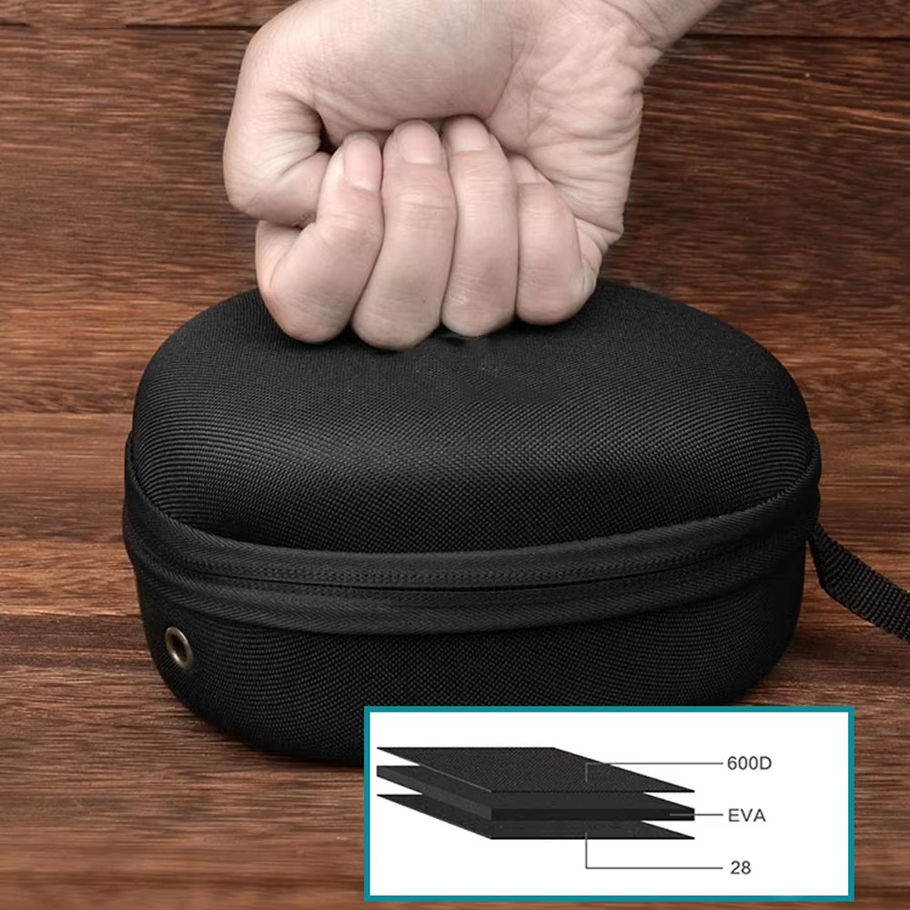 Bolsa Protectora Portátil de E - Fish Finder Case reseña y precio