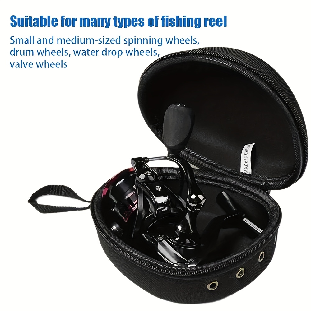 Bolsa Protectora Portátil de E - Fish Finder Case reseña y precio
