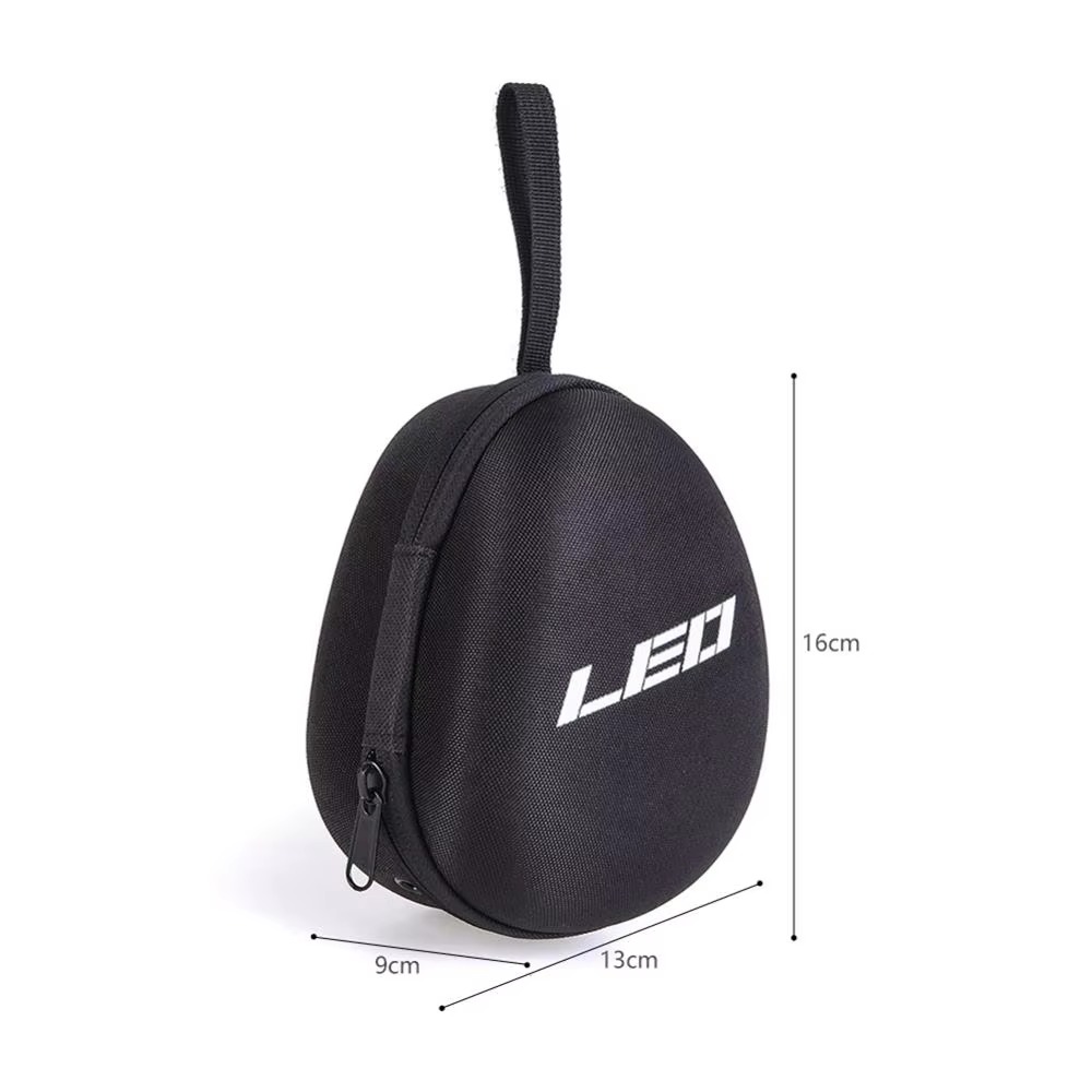 Bolsa Protectora Portátil de E - Fish Finder Case reseña y precio